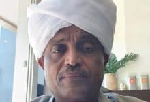 الإعلامي الشاعر أ.احمد شريف