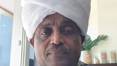الإعلامي الشاعر أ.احمد شريف